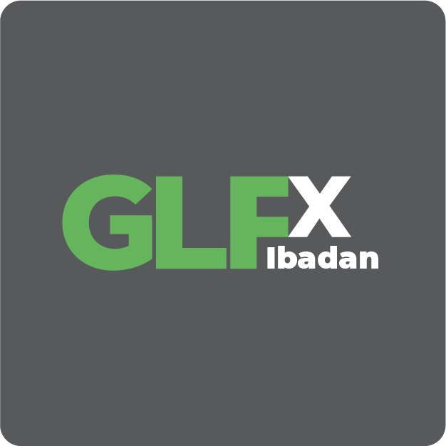 GLFx Ibadan logo